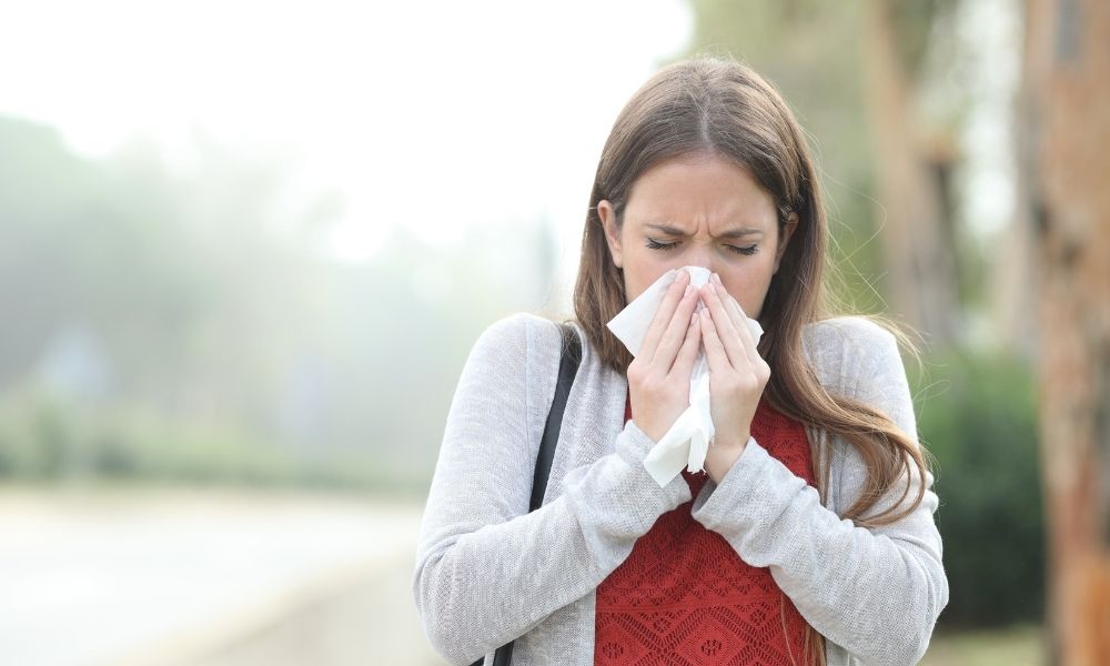 Yes, Adults Can Develop Allergies Later in Life: Here’s How
