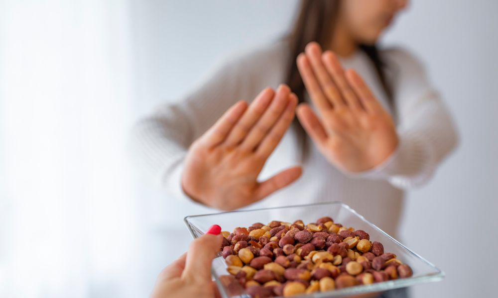 How Common Is It To Outgrow Food Allergies?
