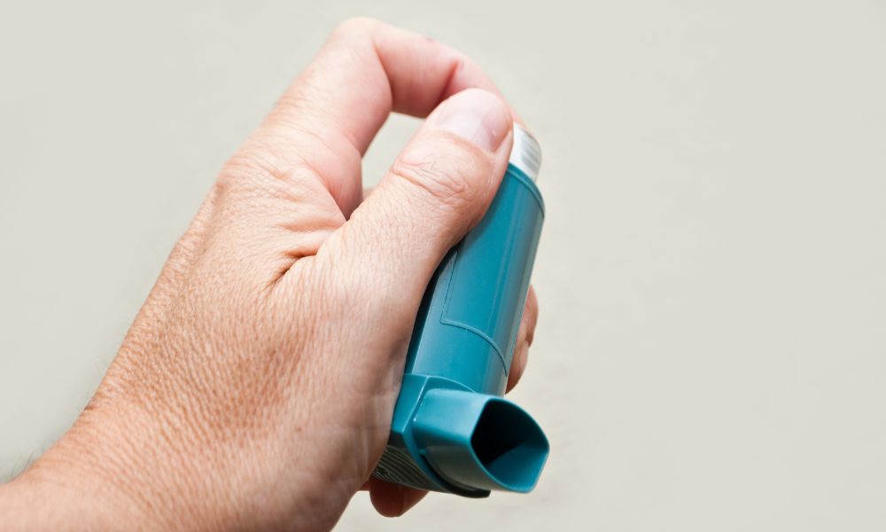 Learn To Recognize the Symptoms of Silent Asthma
