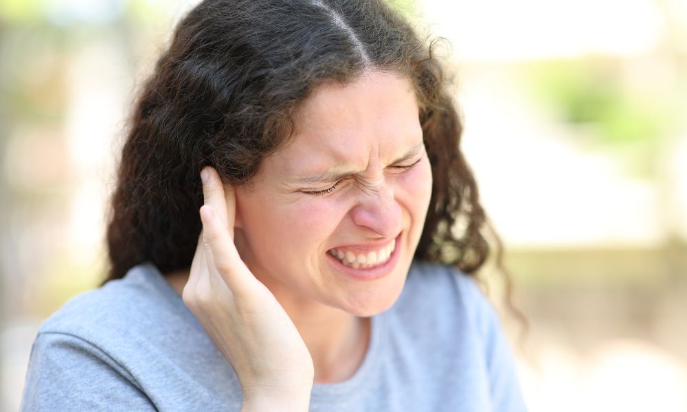 7 That Could Be Worsening Your Tinnitus