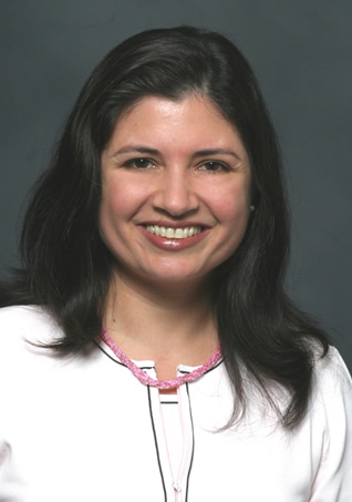 Dr. Sanober Tamboli