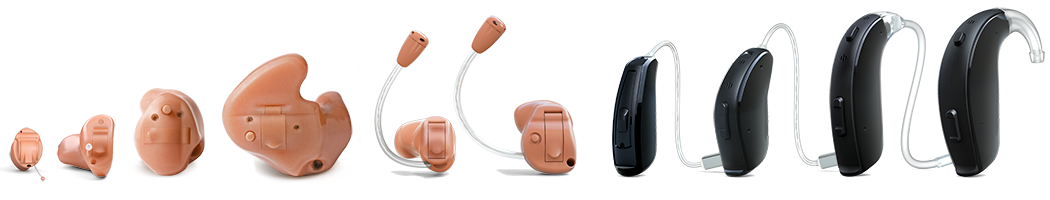 Hearing Aid Devices Houston
