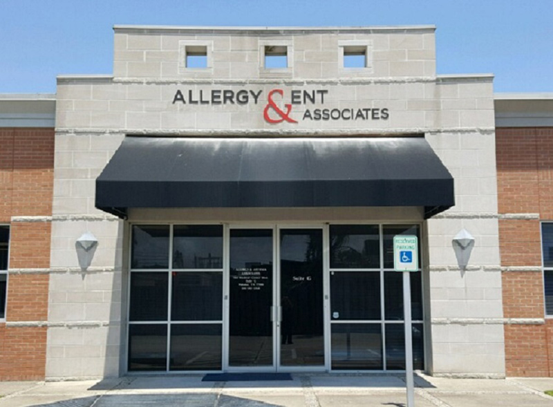 Clear Lake ENT Allergists