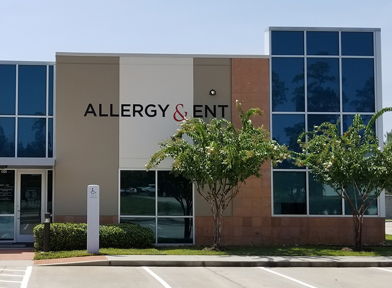 Woodlands - Sterling Ridge ENT Allergists