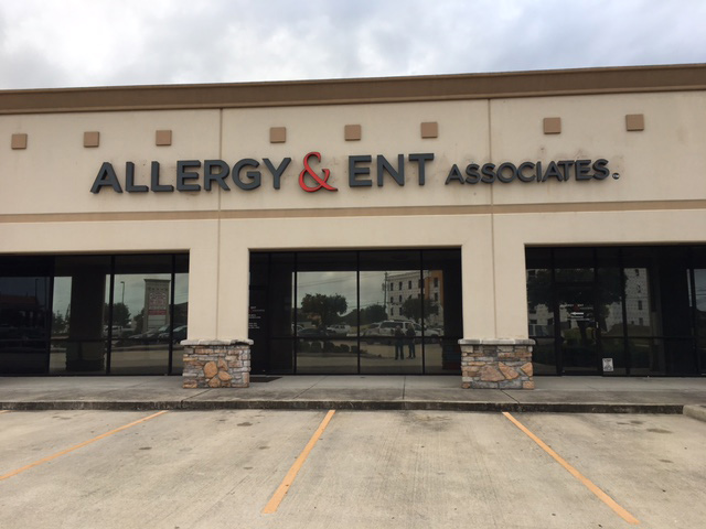 Baytown ENT Allergists