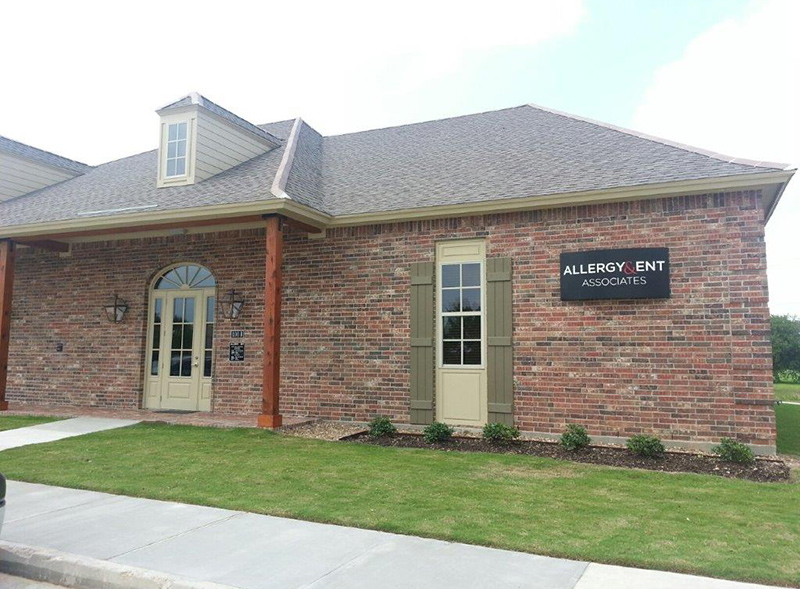 Lake Jackson ENT Allergists