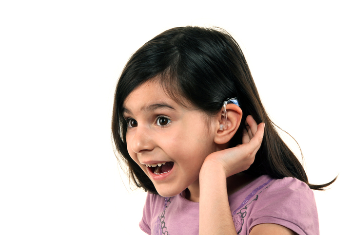 Suffering From Hearing Loss? It May Be Time For a Hearing Aid Evaluation