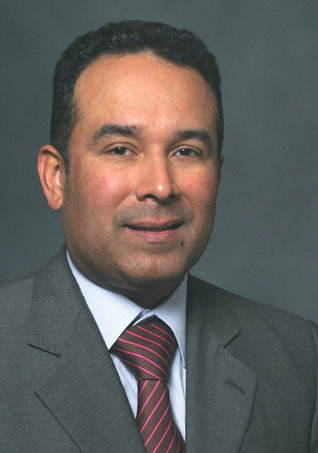 Enrique T. Quintero, M.D., FAAAAI