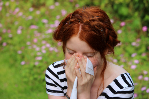 Sinus Infection Cures | Allergy & ENT Associates