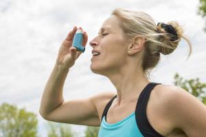Basics of Exercise-Induced Asthma
