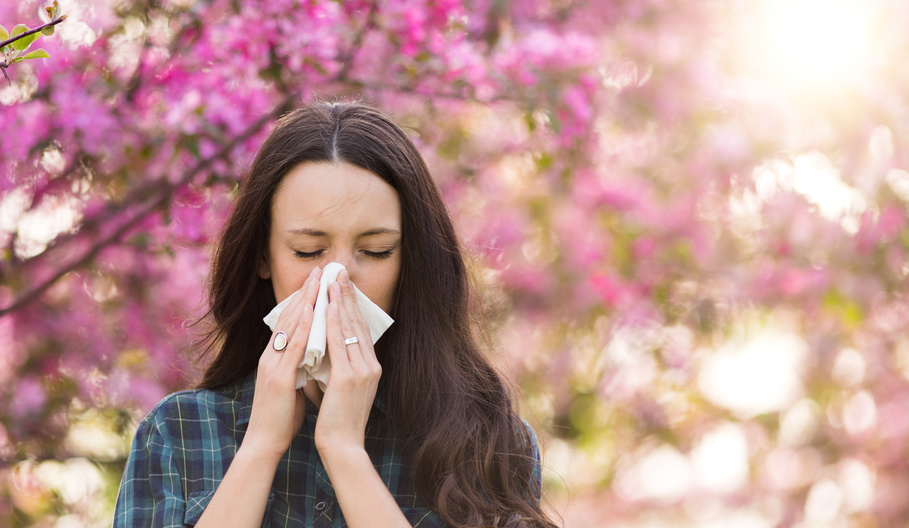 allergy and asthma clinics