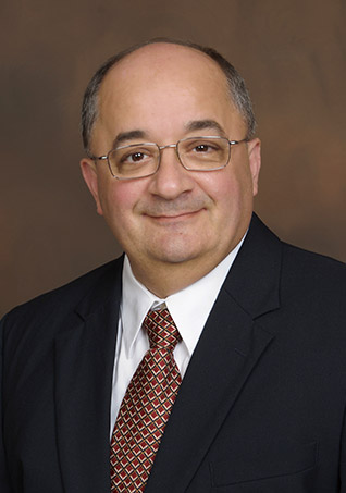 Omid Abbassi, M.D.