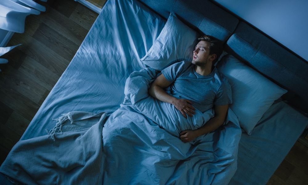 Sleep Apnea Treatment: What You Should Know