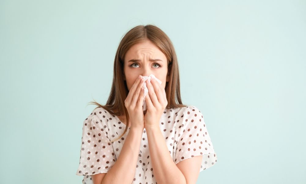 What Can Cause Nasal Congestion