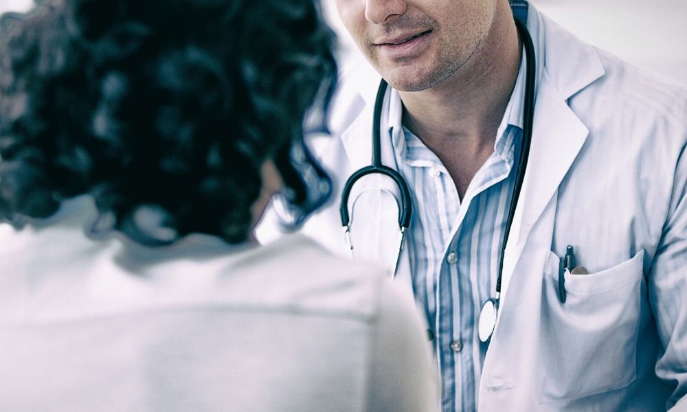 Should You See an ENT or Primary Care Doctor?