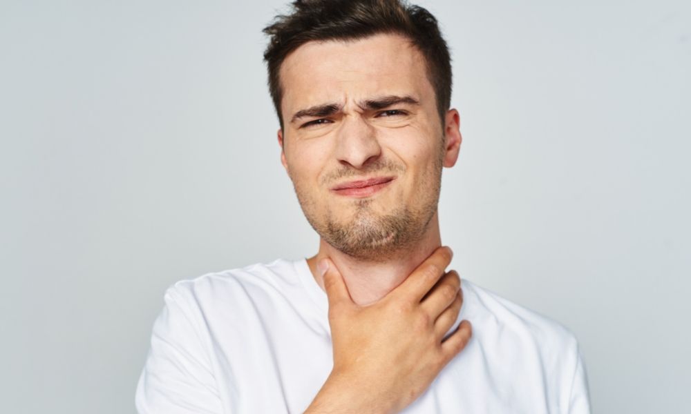 The Best Natural Strep Throat Remedies