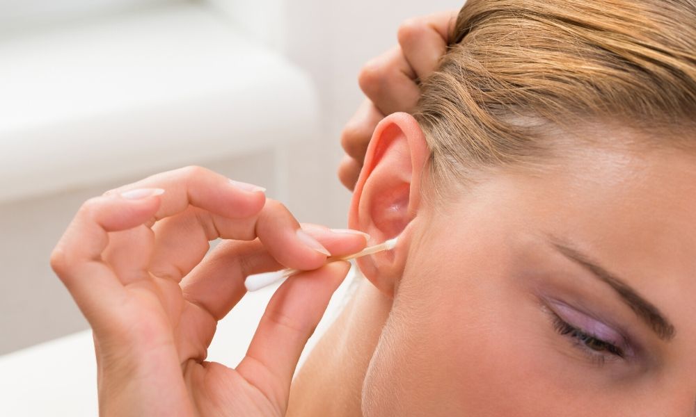 How to clean your ears: Safety and tips