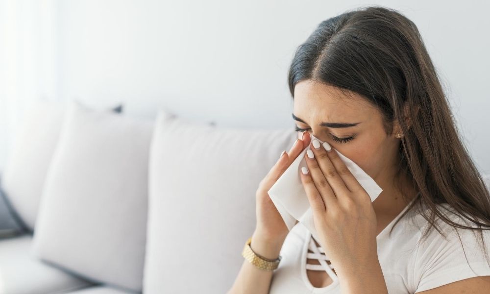 The Best Forms of Allergy Treatment