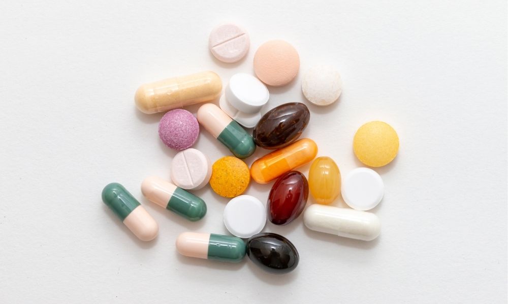 The Most Common Medications That Cause Allergic Reactions