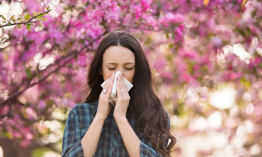 What Happens When You Don’t Treat Your Allergies?