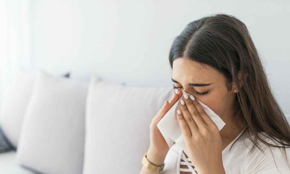 Benefits of Visiting an Allergy Clinic