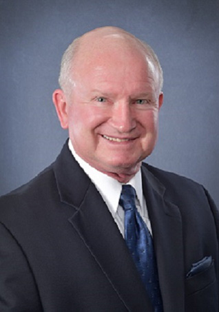 Robert L. Saunders, Jr., M.D., FAAAAI