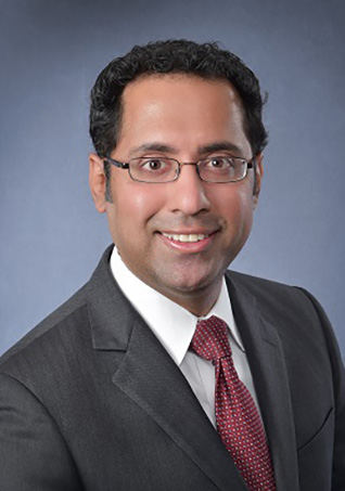 Adil S. Zahiruddin, M.D.
