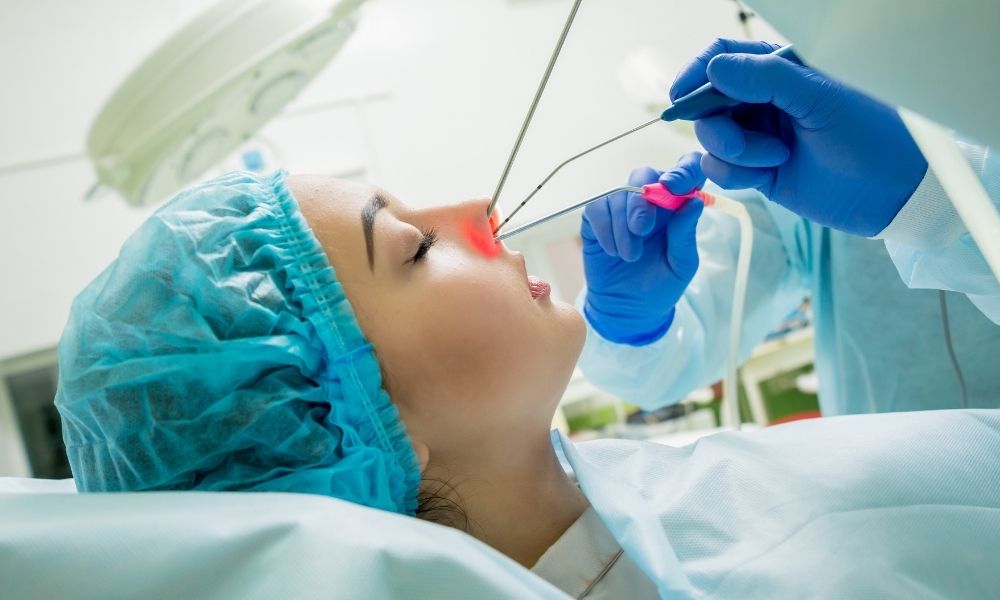 What To Expect After Balloon Sinuplasty Surgery