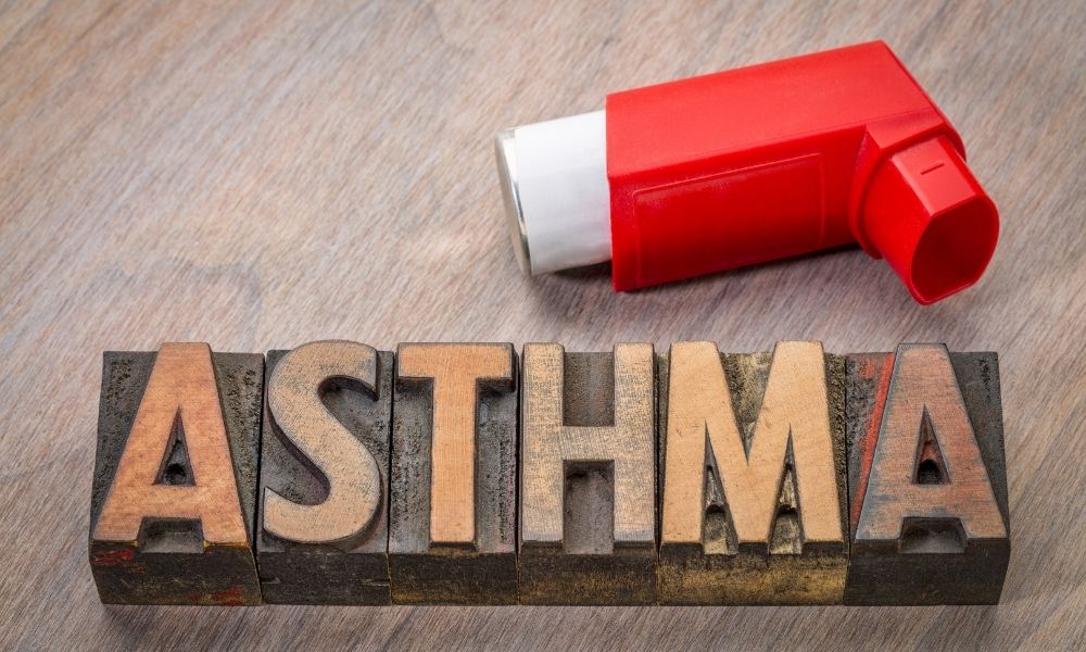 4 Types of Asthma and How They Differ From Each Other