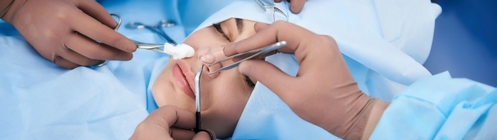 Everything You Need To Know About Rhinoplasty