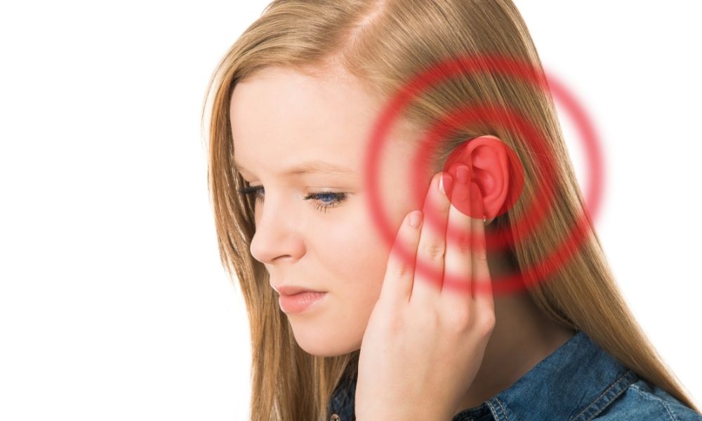 Differences Across Conductive and Sensorineural Hearing Loss