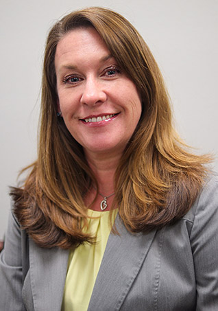 Christi Dodd, PA-C