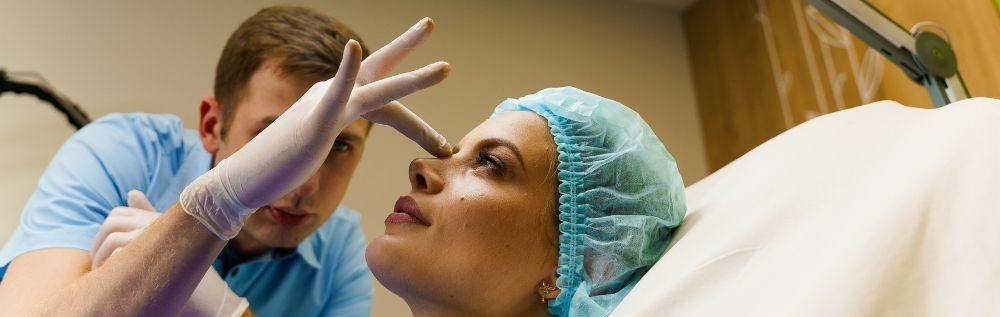What To Expect From the Septoplasty Recovery Process