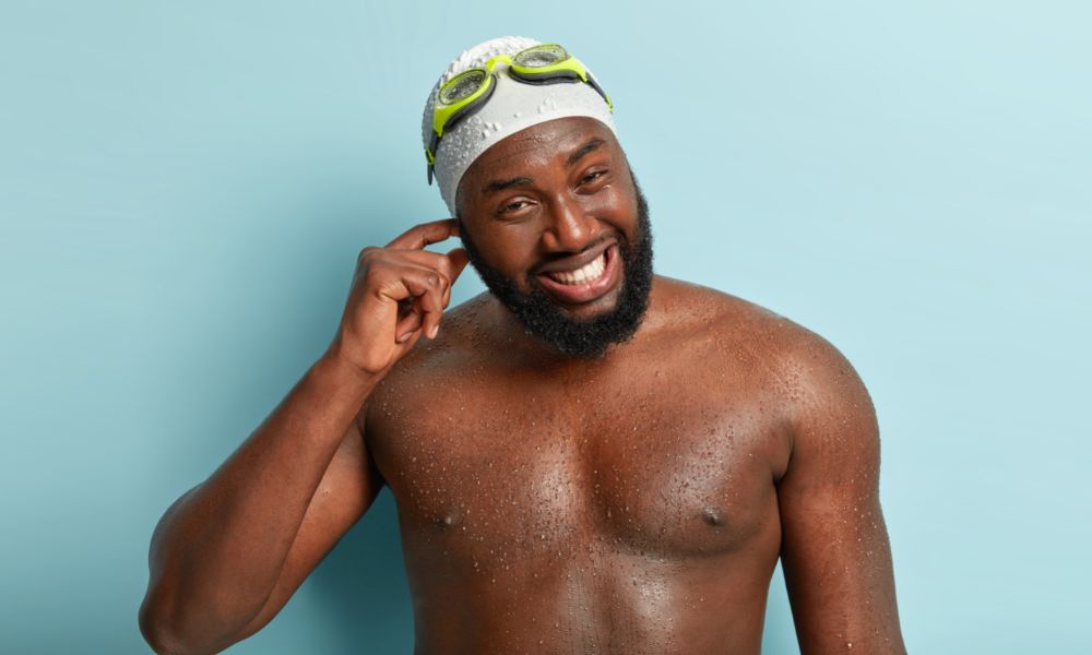 Does Swim Cap Keep Water Out Of Ears