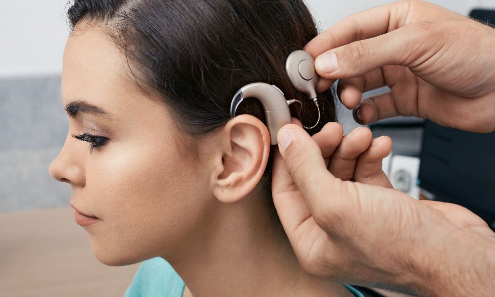5 Ways Cochlear Implants Can Improve Quality of Life