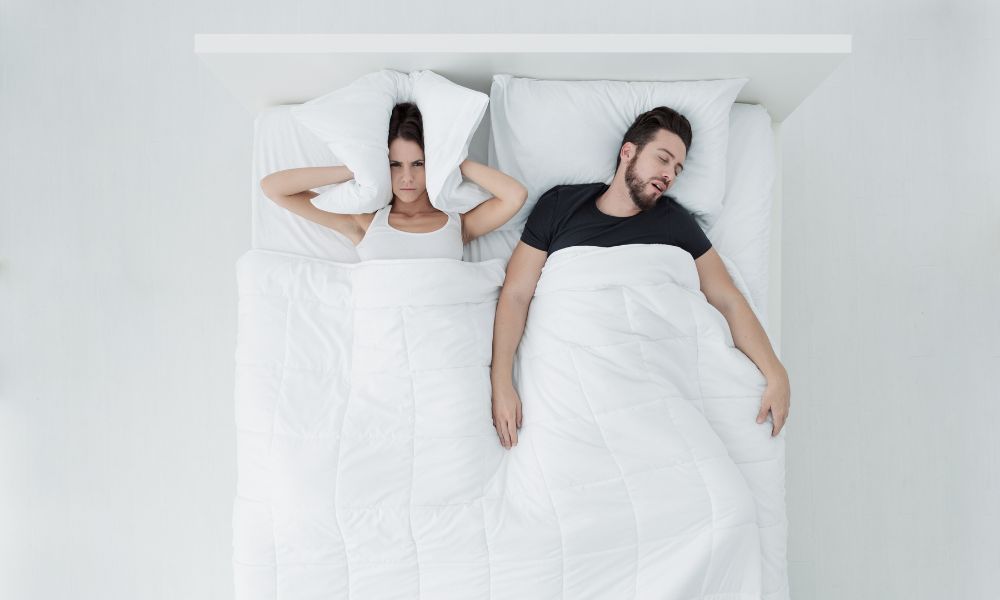 The Best Snoring Solutions & Treatments for Healthy Sleep