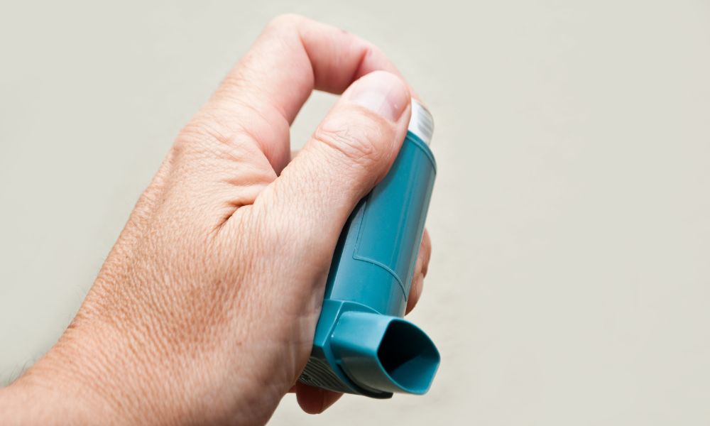 Learn To Recognize the Symptoms of Silent Asthma