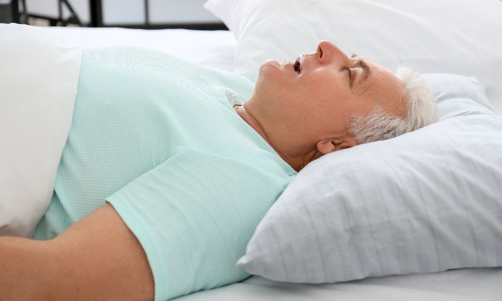 5 Lifestyle Changes That Can Reduce Your Snoring