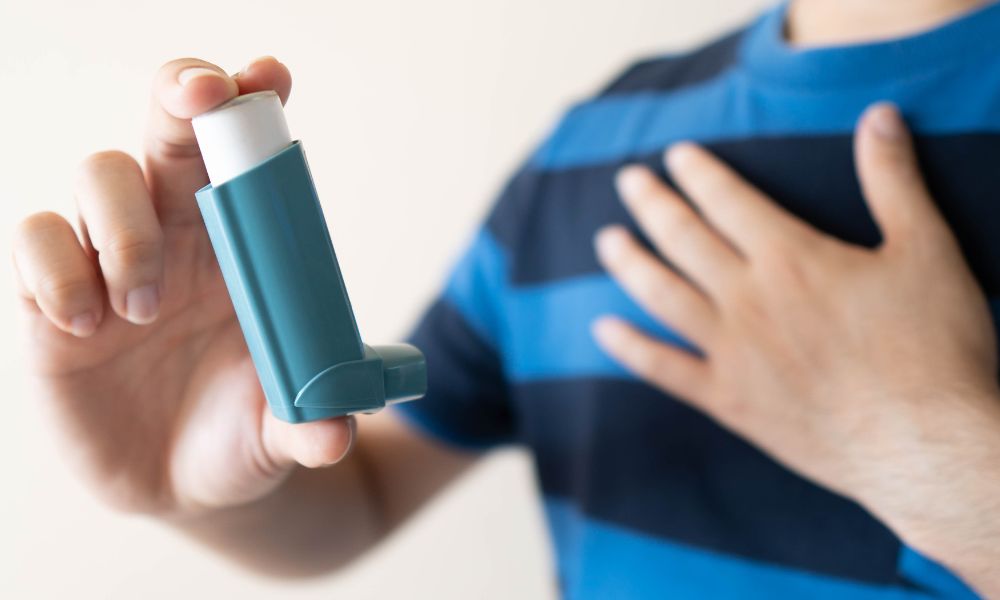 Debunking 5 Common Misconceptions About Asthma