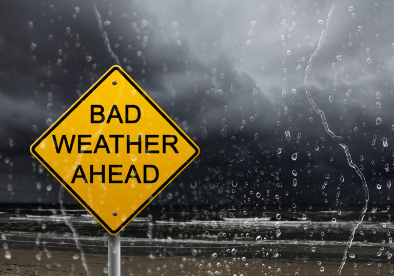 Weather Update