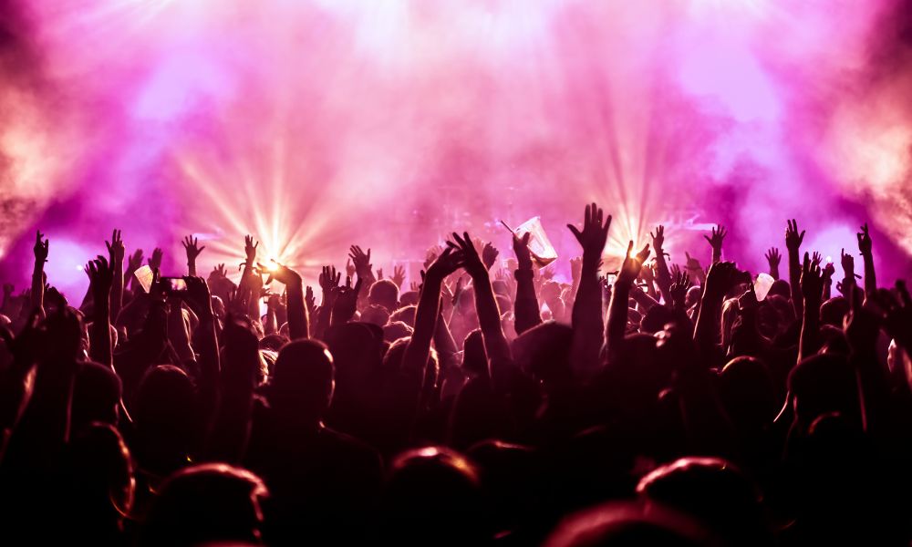 5 Ways To Protect Your Hearing at Concerts