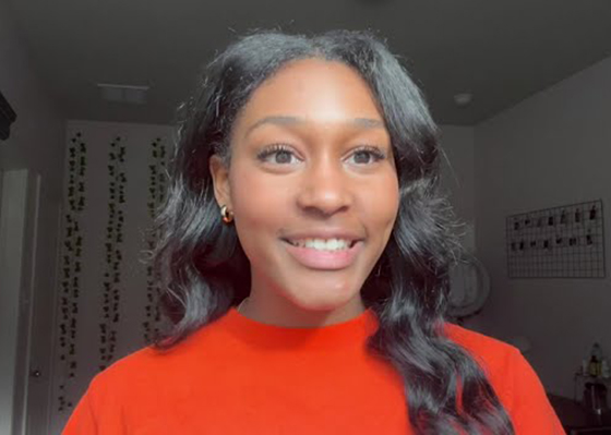 Jada Mays