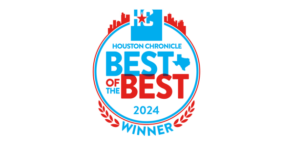Houston Chronicle, Best of the Best 2024 Winner