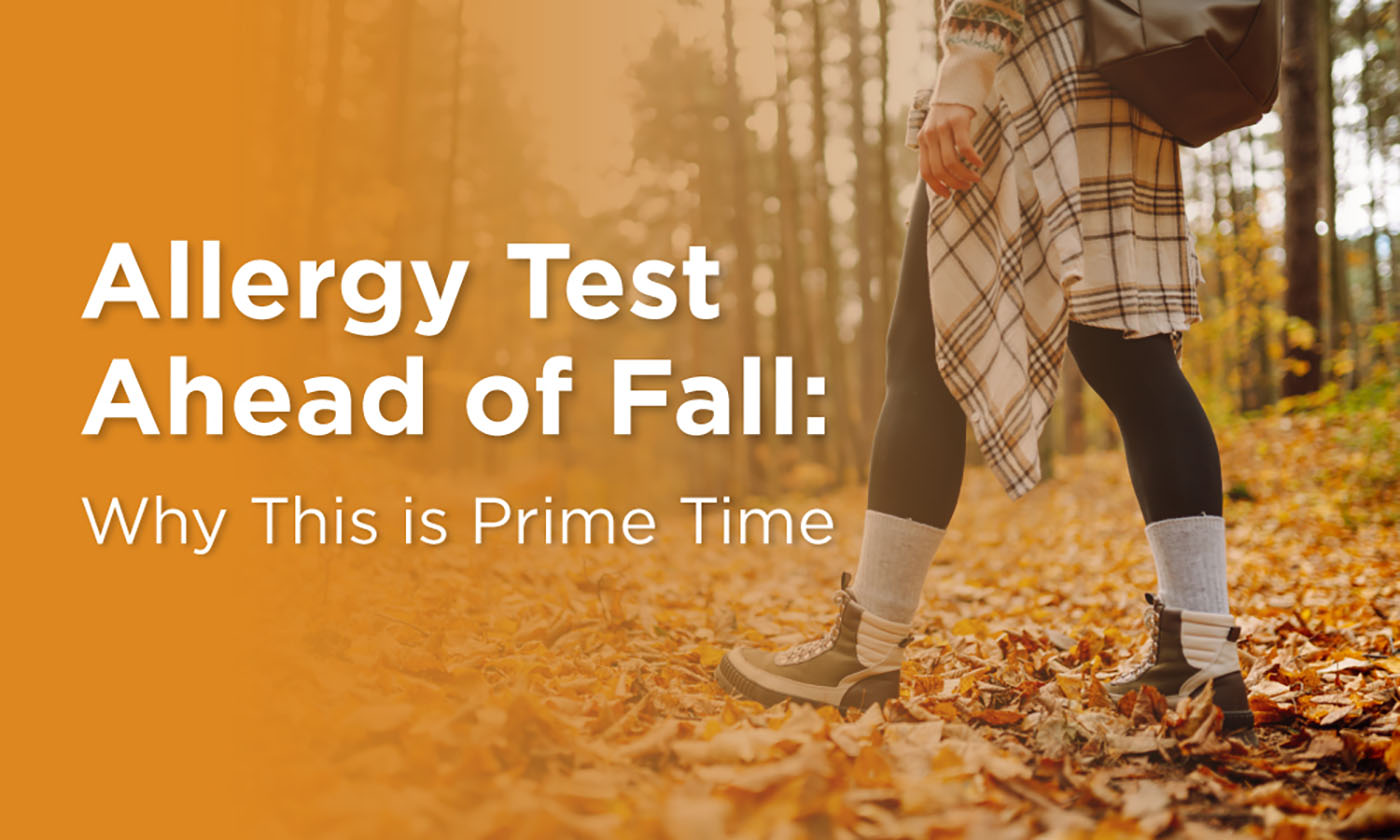 Understanding and Managing Pigweed Allergies Effectively Allergy