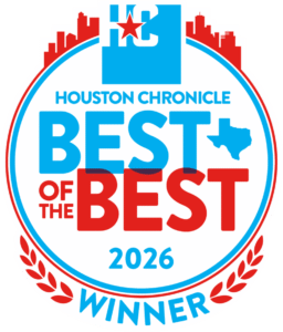 Houston Chronicle, Best of the Best 2026 Winner