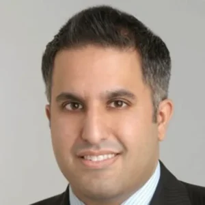 Sumit Bhutani