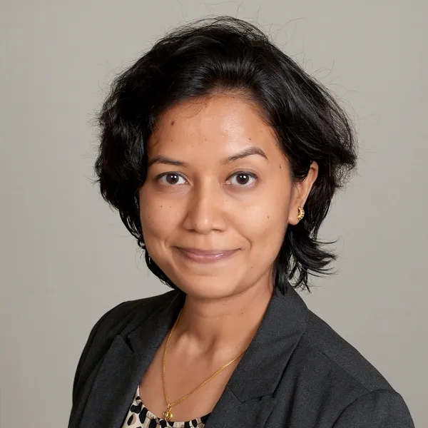 Parul Sinha