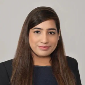 Abeer Siddiqi MD