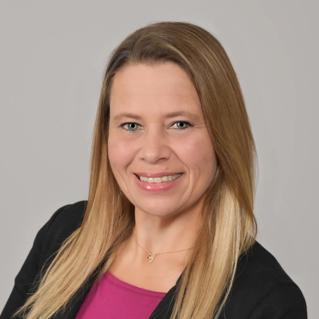 Lanea Jones, APRN, FNP-C