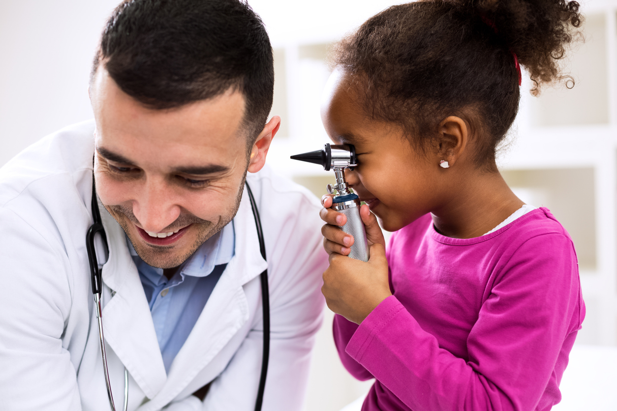 benefits and risks of ear tubes in children